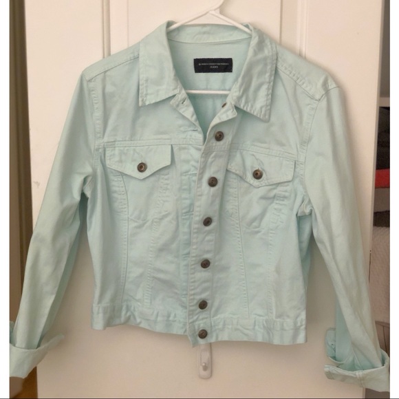 French Connection 'Jean' Jacket - Picture 3 of 10